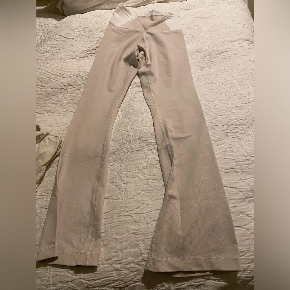Lululemon pants. Size 4